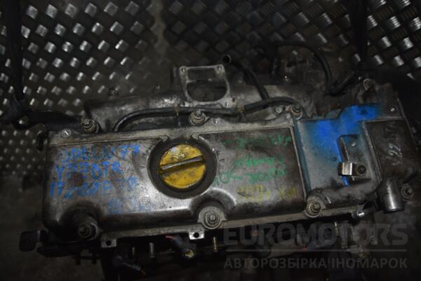 Двигун Opel Vectra 2.2dti (C) 2002-2008 Y22DTR 140941 - 5