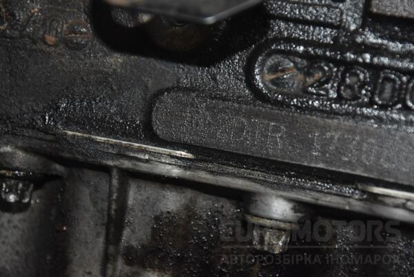 Двигун Opel Vectra 2.2dti (C) 2002-2008 Y22DTR 140941 - 6