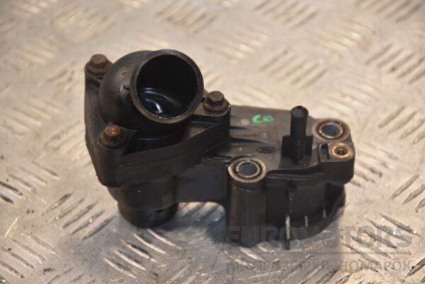 Корпус термостата Ford Connect 1.8tdci 2002-2013 2S4Q8594AB 140956 - 2
