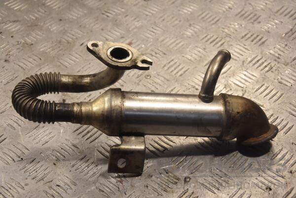 Охладитель ОГ (Радиатор EGR) Ford Connect 1.8tdci 2002-2013 2M5Q9F464AB 140959 - 2