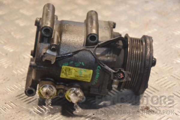 Компрессор кондиционера Ford Connect 1.8tdci 2002-2013 XS4H19D629AC 140983 - 2