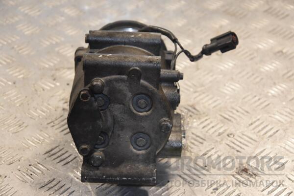 Компрессор кондиционера Ford Connect 1.8tdci 2002-2013 XS4H19D629AC 140983 - 3