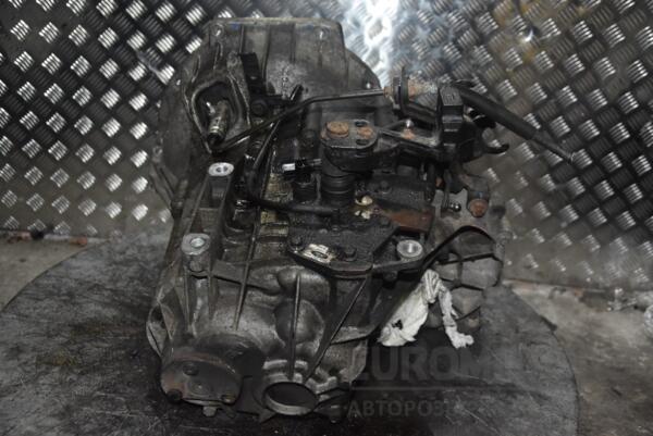 МКПП (механическая коробка переключения передач) 5-ступка Ford Connect 1.8tdci 2002-2013 2T1R7002BD 141000 - 3