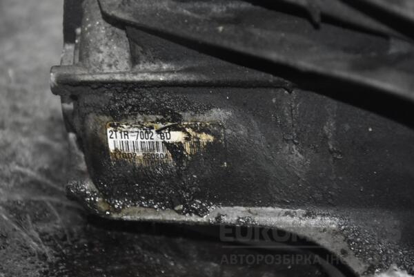 МКПП (механическая коробка переключения передач) 5-ступка Ford Connect 1.8tdci 2002-2013 2T1R7002BD 141000 - 5