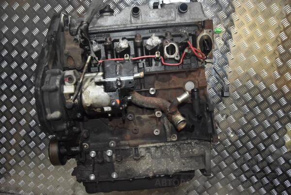 Двигун Ford Connect 1.8tdci 2002-2013 HCPA 141006 - 4