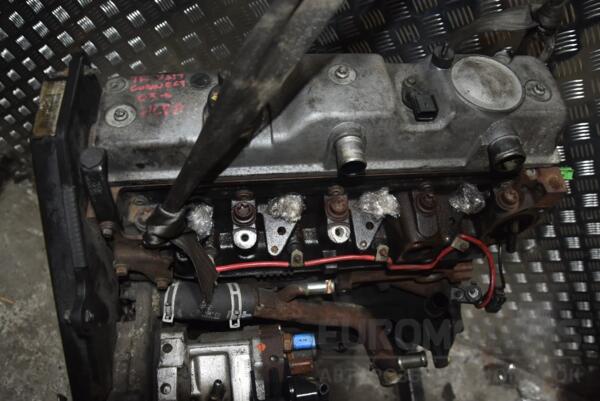 Двигун Ford Connect 1.8tdci 2002-2013 HCPA 141006 - 5