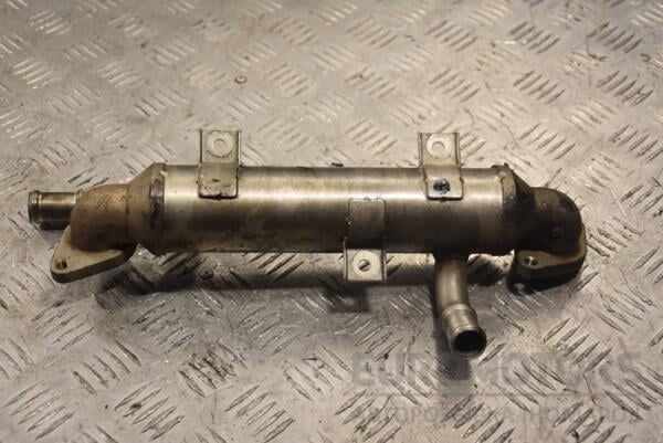 Охладитель ОГ (Радиатор EGR) VW Sharan 1.9tdi 1995-2010 038131513P 141023 - 2
