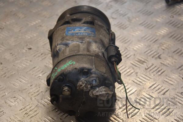 Компресор кондиціонера VW Sharan 1.9tdi 1995-2010 7M3820803A 141025 - 3