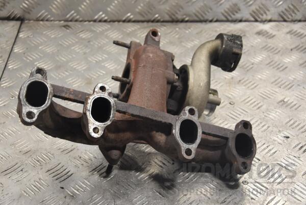 Турбіна VW Sharan 1.9tdi 1995-2010 038253014R 141030 - 2