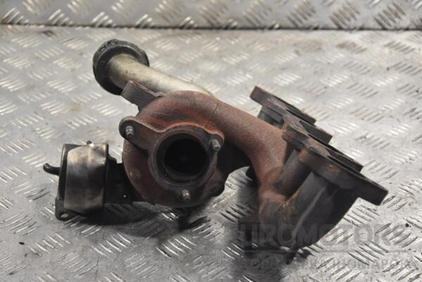 Турбіна VW Sharan 1.9tdi 1995-2010 038253014R 141030 - 3