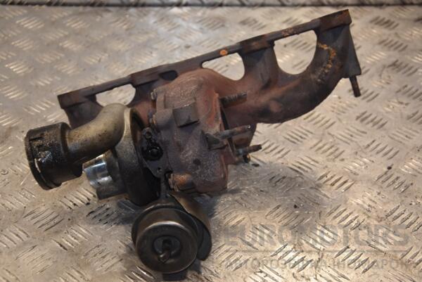 Турбіна VW Sharan 1.9tdi 1995-2010 038253014R 141030 - 4