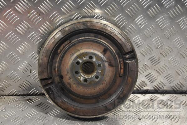 Маховик демпферний VW Sharan 1.9tdi 1995-2010 038105266AS 141036 - 2