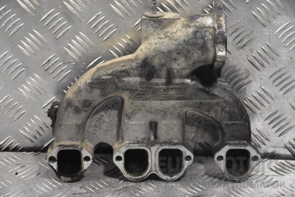 Колектор впускний метал VW Sharan 1.9tdi 1995-2010 038129713AG 141038 - 2