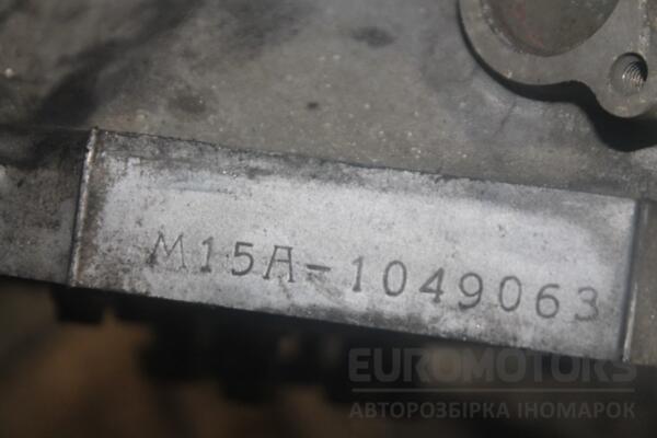 Двигатель Suzuki Ignis 1.5 16V 2003-2008 M15A 132861 - 6