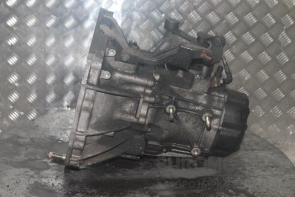 МКПП (механічна коробка перемикання передач) 5-ступка 4x4 Suzuki Ignis 1.5 16V 2003-2008 132867 - 2