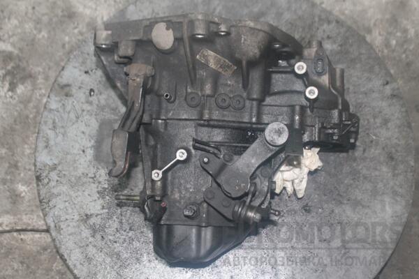 МКПП (механічна коробка перемикання передач) 5-ступка 4x4 Suzuki Ignis 1.5 16V 2003-2008 132867 - 5