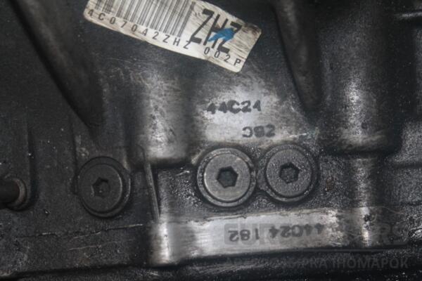 МКПП (механічна коробка перемикання передач) 5-ступка 4x4 Suzuki Ignis 1.5 16V 2003-2008 132867 - 6
