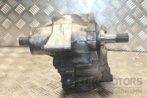 Раздаточная коробка МКПП Suzuki Ignis 1.3 16V, 1.5 16V 2003-2008 132873 - 2
