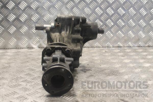Раздаточная коробка МКПП Suzuki Ignis 1.3 16V, 1.5 16V 2003-2008 132873 - 4