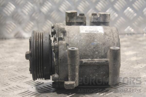 Компрессор кондиционера Suzuki Ignis 1.3 16V, 1.5 16V 2003-2008 9520086GA0 132879 - 2