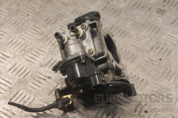 Дроссельная заслонка механ Suzuki Ignis 1.3 16V, 1.5 16V 2003-2008 E9T09171 132882 - 2