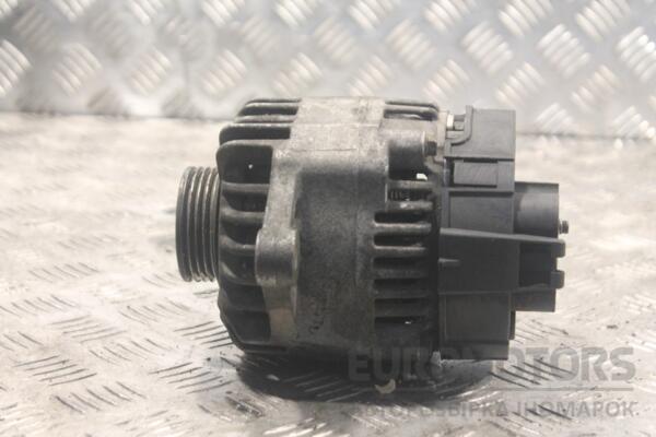Генератор Suzuki Ignis 1.3 16V, 1.5 16V 2003-2008 3140086G00 132884 - 2