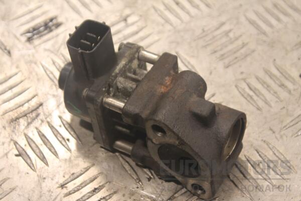 Клапан EGR электр Suzuki Ignis 1.3 16V, 1.5 16V 2003-2008 132889 - 2
