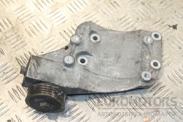 Кронштейн компрессора кондиционера Suzuki Ignis 1.3 16V, 1.5 16V 2003-2008 9511186G0 132902 - 2