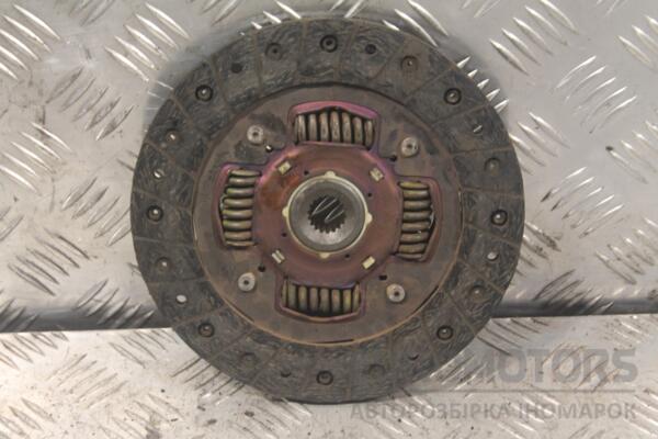 Диск зчеплення Suzuki Ignis 1.3 16V, 1.5 16V 2003-2008 132913 - 2