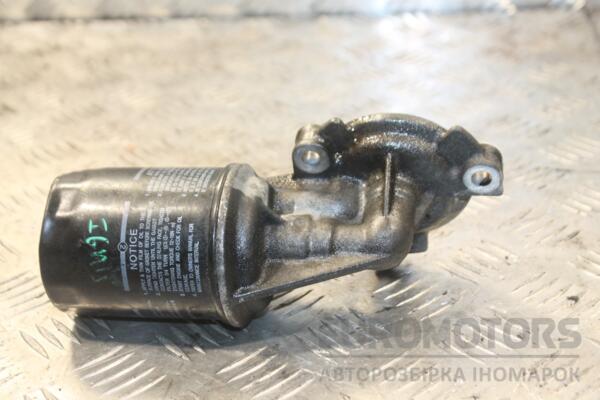 Кронштейн масляного фільтра Suzuki Ignis 1.3 16V, 1.5 16V 2003-2008 132917 - 2