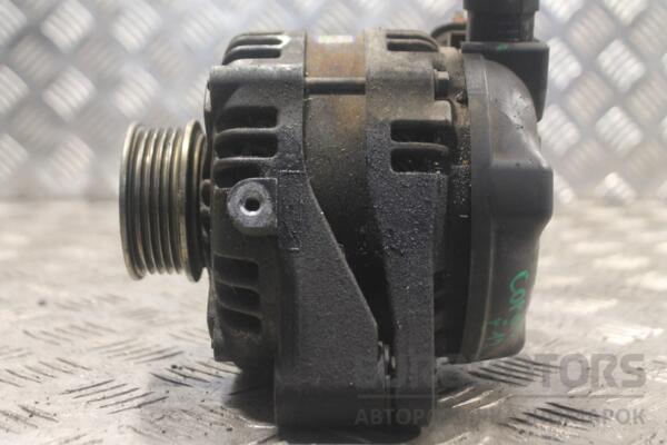 Генератор Toyota Corolla 2.0td D-4D (E12) 2001-2006 2706027090 132921 - 2