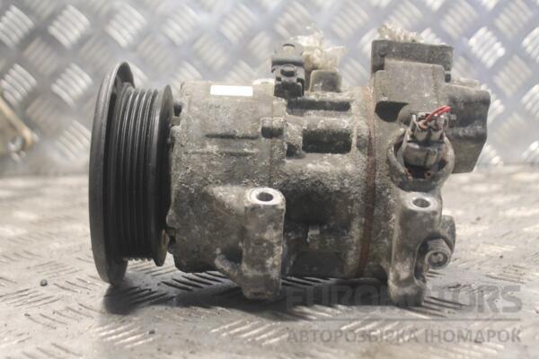 Компресор кондиціонера Toyota Corolla 2.0d D-4D (E12) 2001-2006 44722097454 132924 - 2