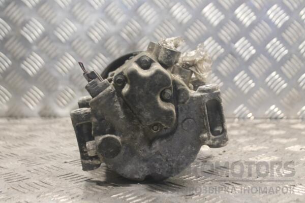 Компресор кондиціонера Toyota Corolla 2.0d D-4D (E12) 2001-2006 44722097454 132924 - 3
