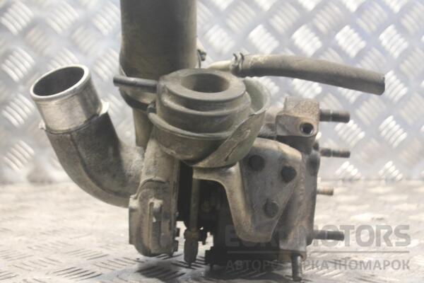 Турбина Toyota Corolla 2.0td D-4D (E12) 2001-2006 172010G010 132932 - 2