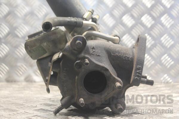 Турбина Toyota Corolla 2.0td D-4D (E12) 2001-2006 172010G010 132932 - 3