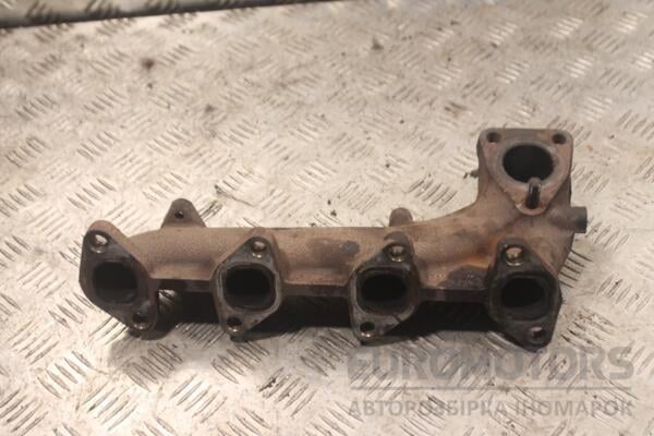 Колектор випускний Toyota Corolla 2.0td D-4D (E12) 2001-2006 132935 - 2