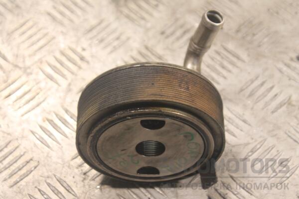 Теплообменник (Радиатор масляный) Toyota Corolla 2.0td D-4D (E12) 2001-2006 132937 - 2