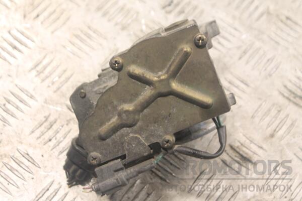 Дросельна заслінка електро Toyota Corolla 2.0td D-4D (E12) 2001-2006 132941 - 2