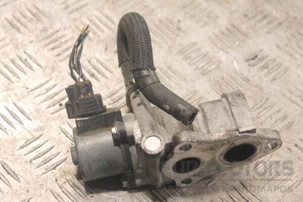 Клапан EGR електричний Toyota Corolla 2.0td D-4D (E12) 2001-2006 2562027090 132943 - 2