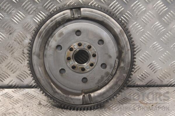 Маховик демпферный Toyota Corolla 2.0td D-4D (E12) 2001-2006 134500G011 132960 - 2