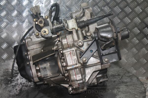 МКПП (механическая коробка переключения передач) 5-ступка Toyota Corolla 2.0td D-4D (E12) 2001-2006 132973 - 4