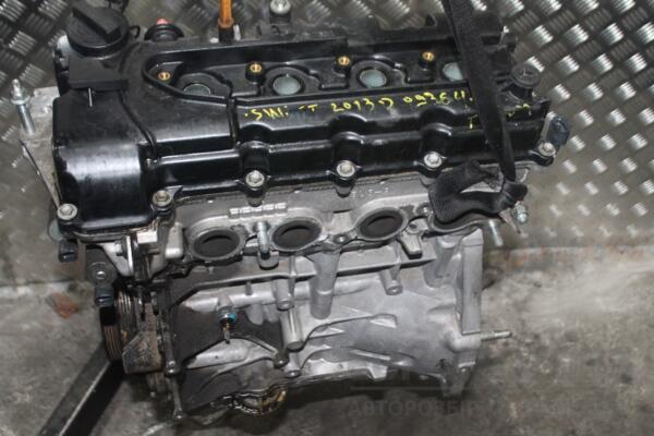 Двигатель Suzuki Swift 1.2 16V 2011-2017 K12B 132978 - 5