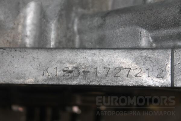 Двигатель Suzuki Swift 1.2 16V 2011-2017 K12B 132978 - 6
