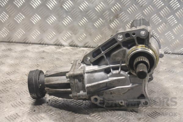 Роздавальна коробка МКПП Suzuki Swift 1.2 16V 2011-2017 132989 - 3