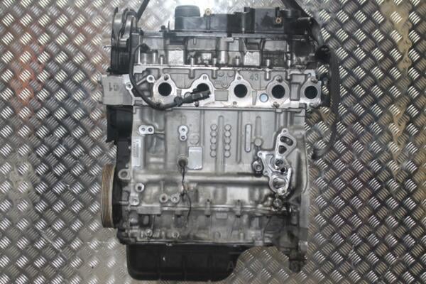 Двигун Citroen C4 1.6hdi 2004-2011 9H05 133020 - 4