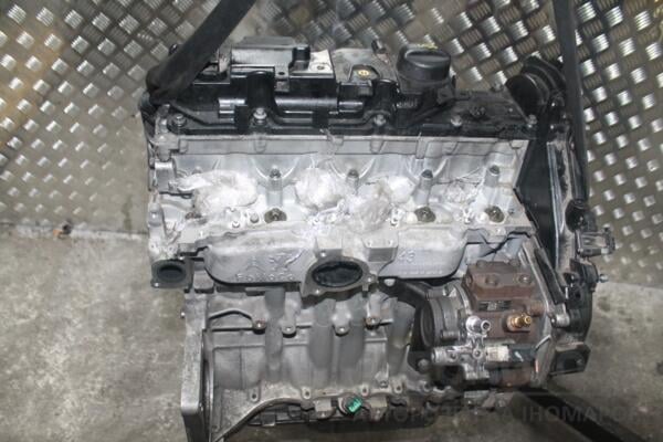 Двигун Citroen C4 1.6hdi 2004-2011 9H05 133020 - 5