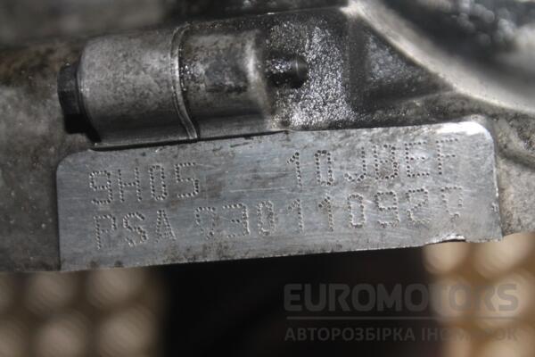 Двигун Citroen C4 1.6hdi 2004-2011 9H05 133020 - 6