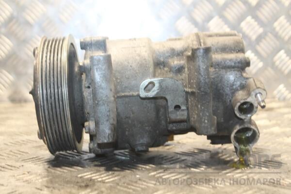Компрессор кондиционера Citroen C4 1.6hdi 2004-2011 9671216280 133037 - 2