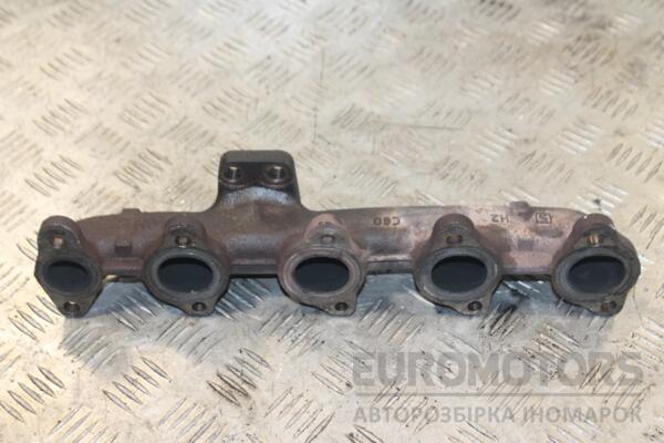 Коллектор выпускной Peugeot 308 1.6hdi 2007-2015 133065 - 2