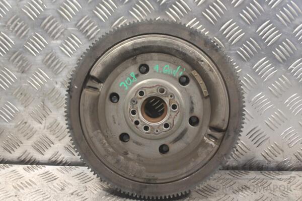 Маховик Peugeot 308 1.6hdi 2007-2015 133081 - 2